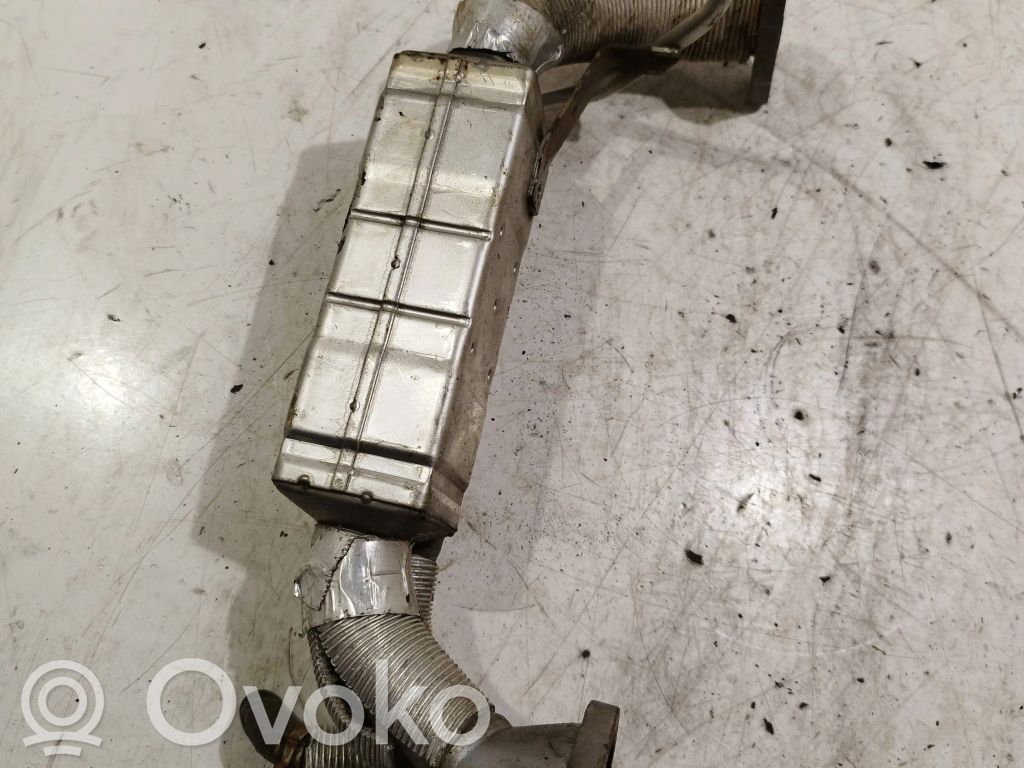 Mazda 6 EGR aušintuvas 