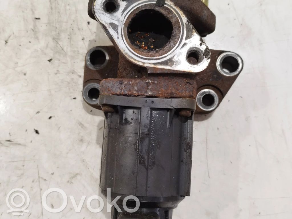 Mazda 6 Válvula EGR 