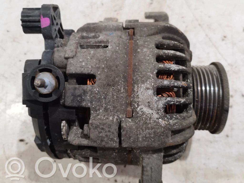 Toyota Auris 150 Alternador 