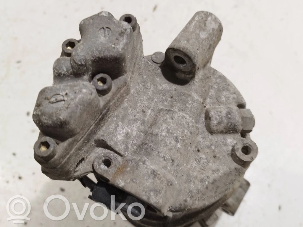 Air conditioning (A/C) compressor (pump)   6915380,05013982,64509145351,64509156821,64509182795,64524149481,64526901206,64526905643,64526908660,64526915380,64526918750,64526918751,64526918752,64528375319,64528386650,64528386837,64529145352,64529145353,64529175669,64529182793,9145351,9156821,9182793