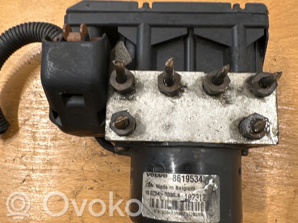 Volvo V70 ABS Blokas 