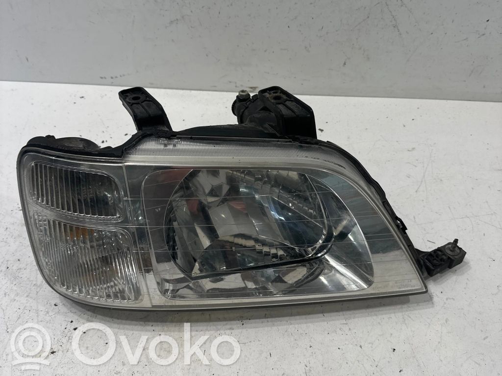 Honda CR-V Scheinwerfer 