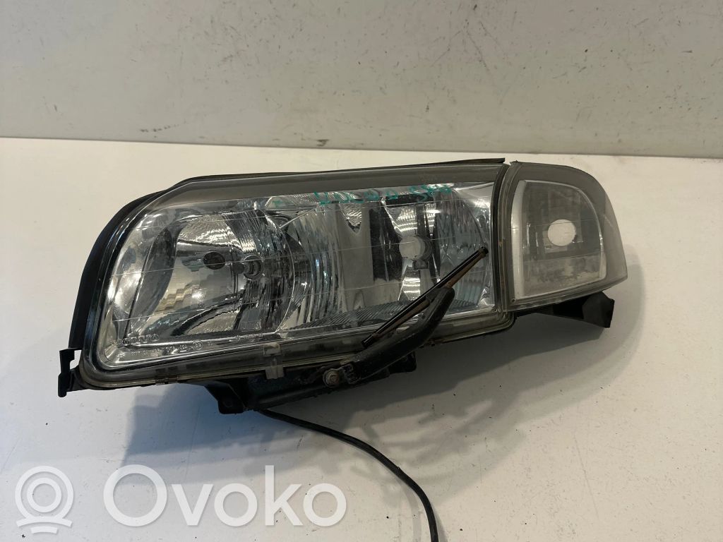Volvo S80 Scheinwerfer 