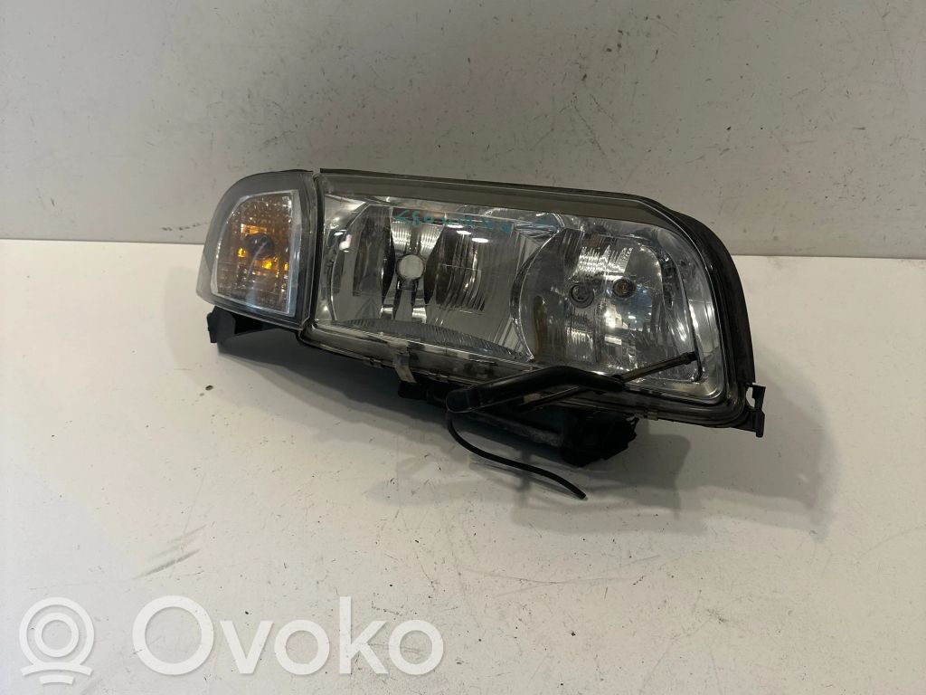 Phare frontale   89007830,8693558,C4FCR3002A