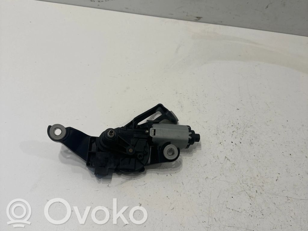 BMW 1 E81 E87 Wischermotor Heckscheibe 