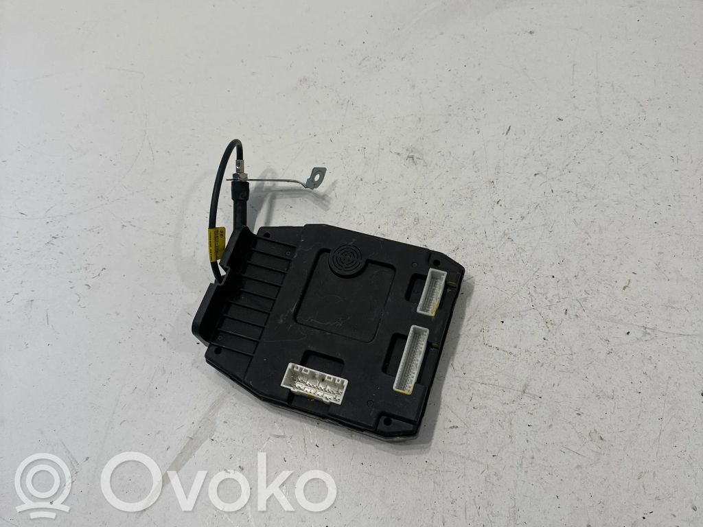 Hyundai ix20 Módulo de confort/conveniencia 