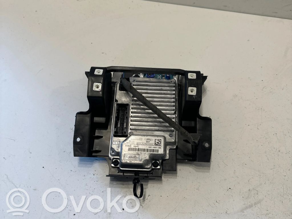 Ford Transit Courier Gateway control module 