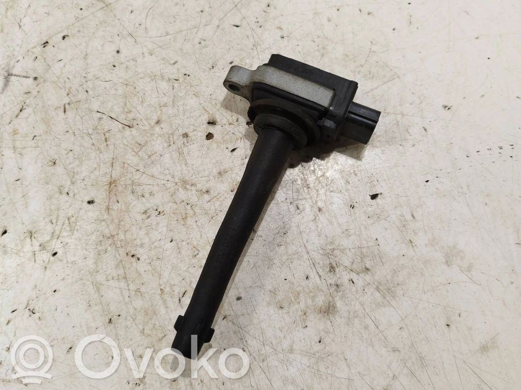 Nissan Qashqai Cewka zapłonowa wysokiego napięcia 