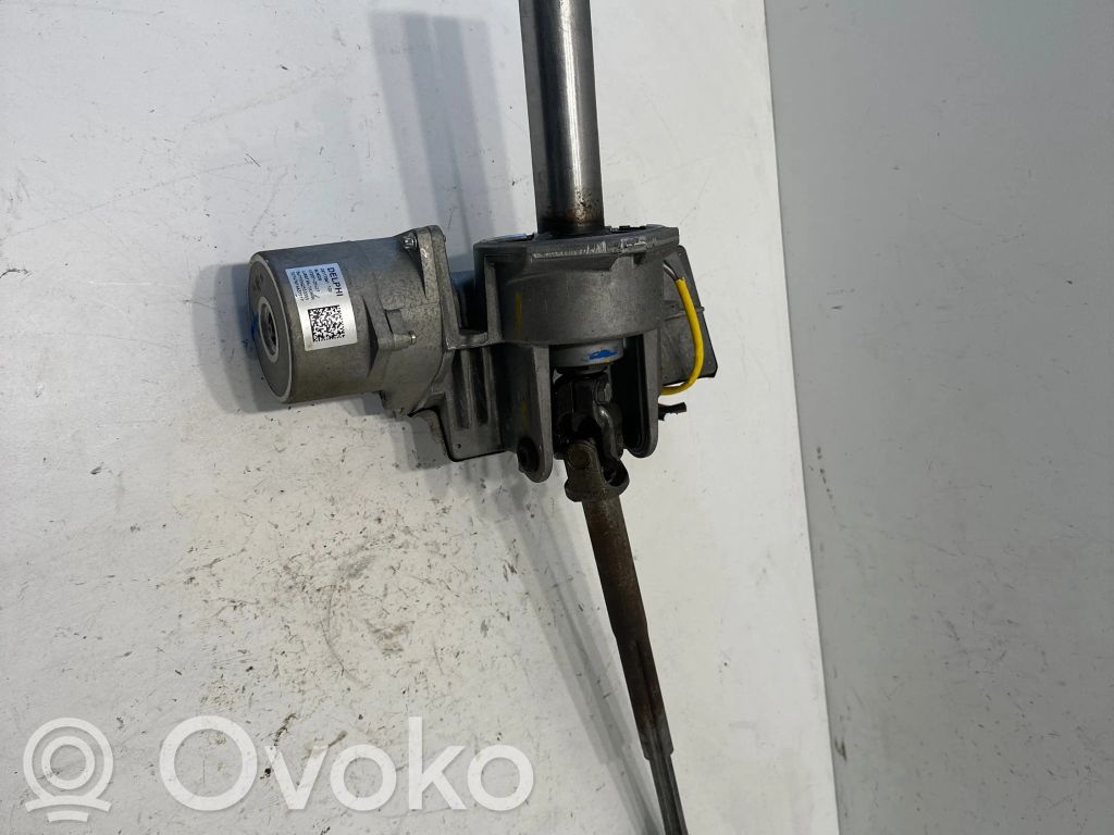 Fiat Punto (199) Ohjaustehostimen sähköpumppu 