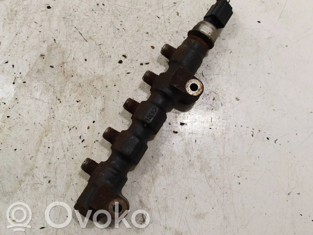 Peugeot Partner Fuel main line pipe 