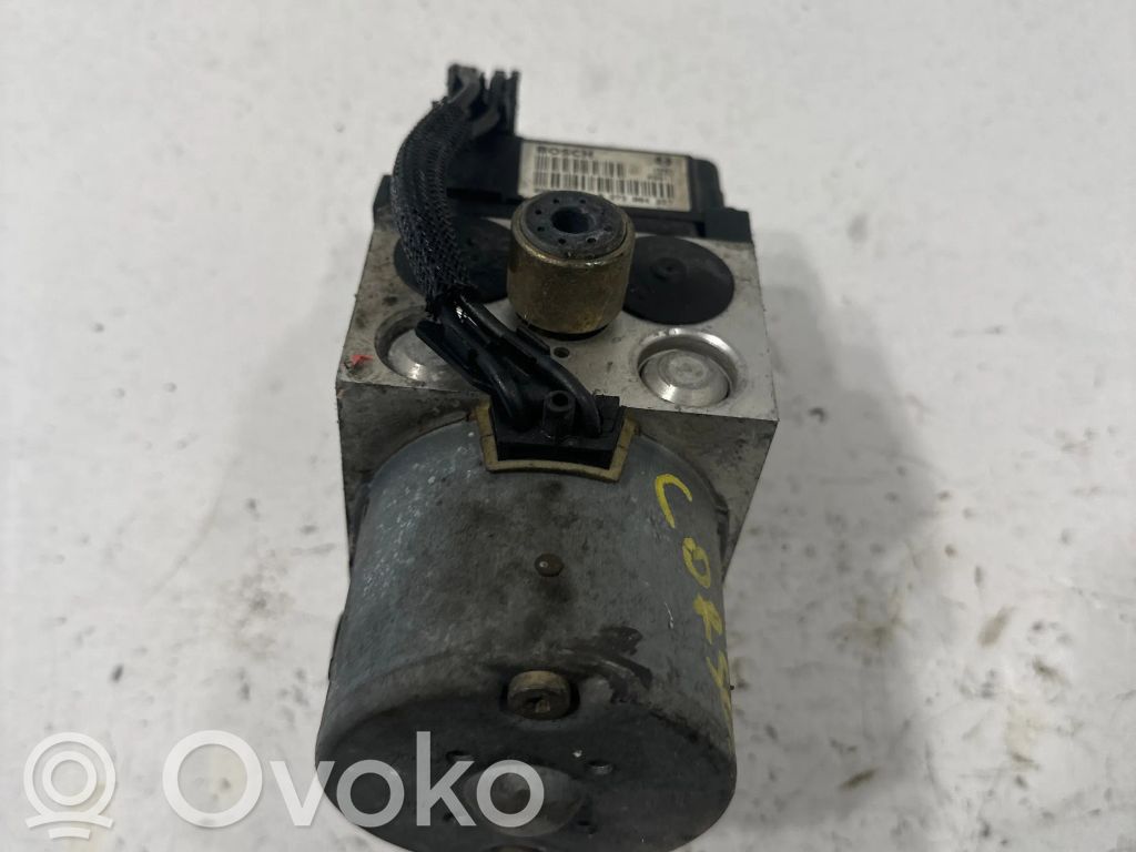 ABS-pumppu   0273004227,090091
