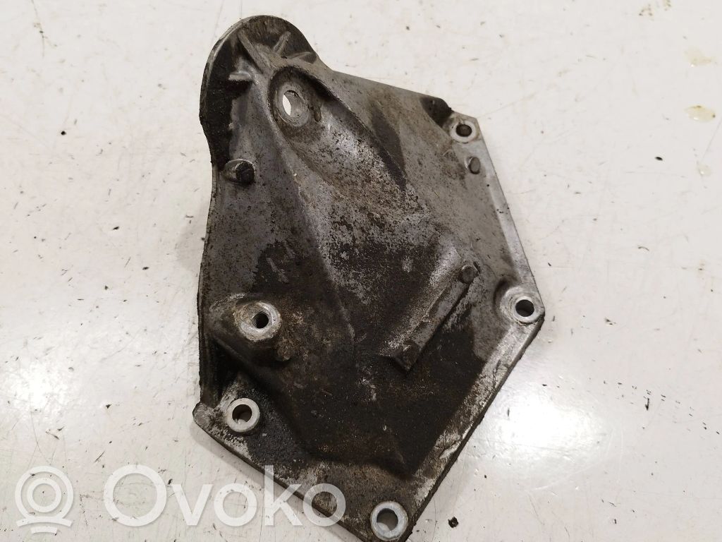 BMW 5 E60 E61 Engine mounting bracket 