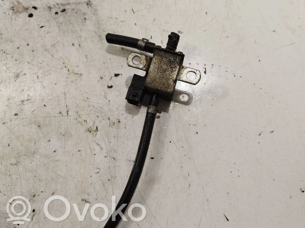 Land Rover Discovery Zawór podciśnienia / Elektrozawór turbiny 