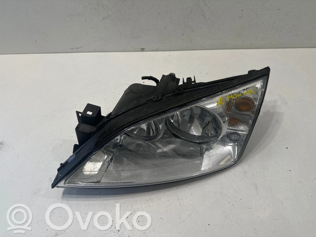 Ford Mondeo Mk III Lampa przednia 