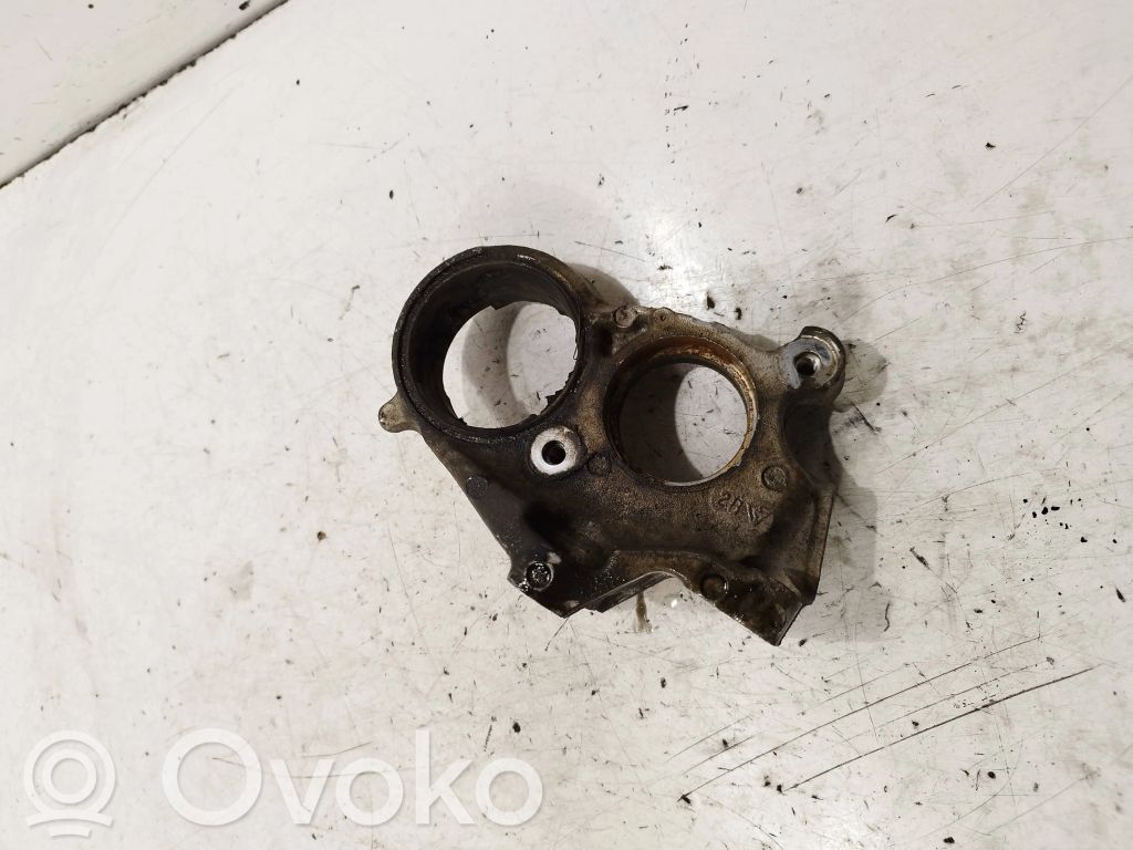 Peugeot 308 Driveshaft support bearing bracket 