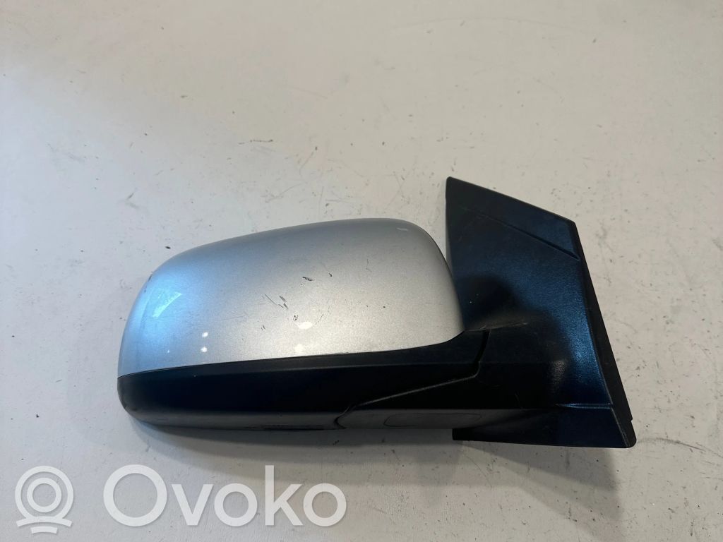 KIA Picanto Elektryczne lusterko boczne drzwi 