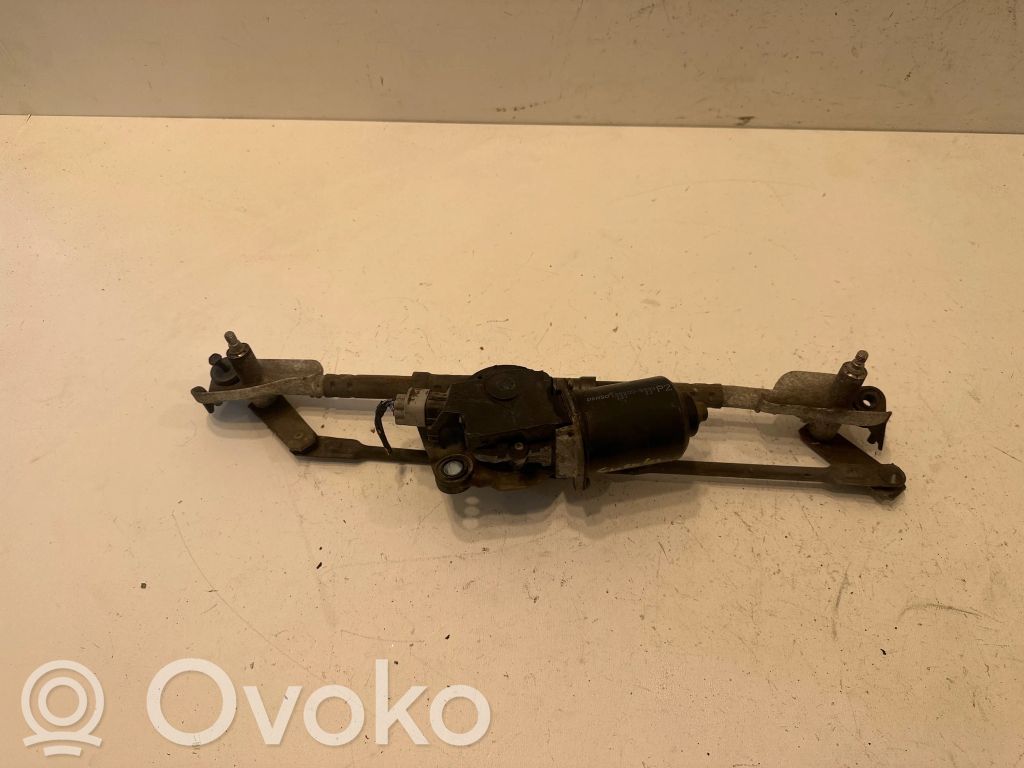 Suzuki Liana Mechanizm i silniczek wycieraczek szyby przedniej / czołowej 