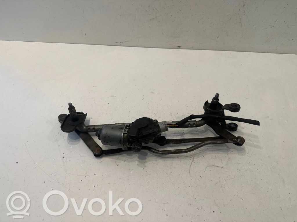 Mazda 5 Valytuvų mechanizmo komplektas 