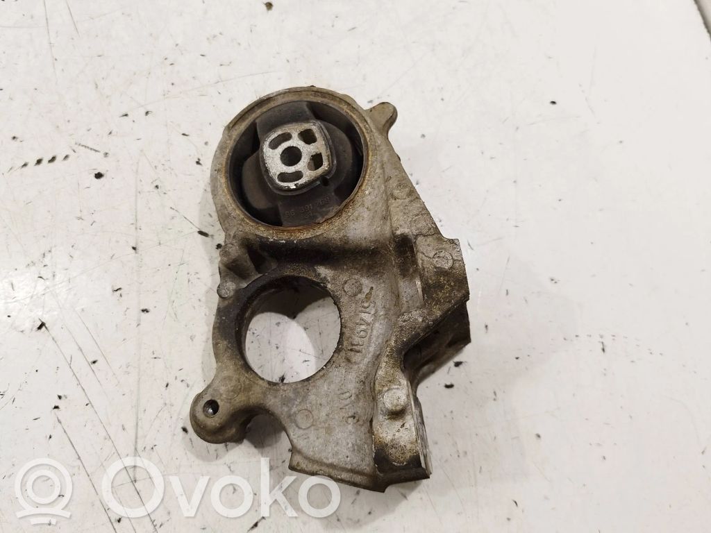 Citroen C4 I Driveshaft support bearing bracket 
