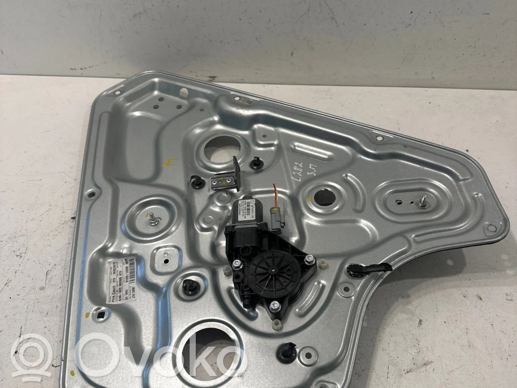 Hyundai ix20 Elektryczny podnośnik szyby drzwi tylnych 