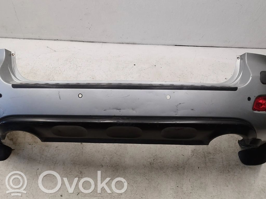 Hyundai Santa Fe Parachoques 