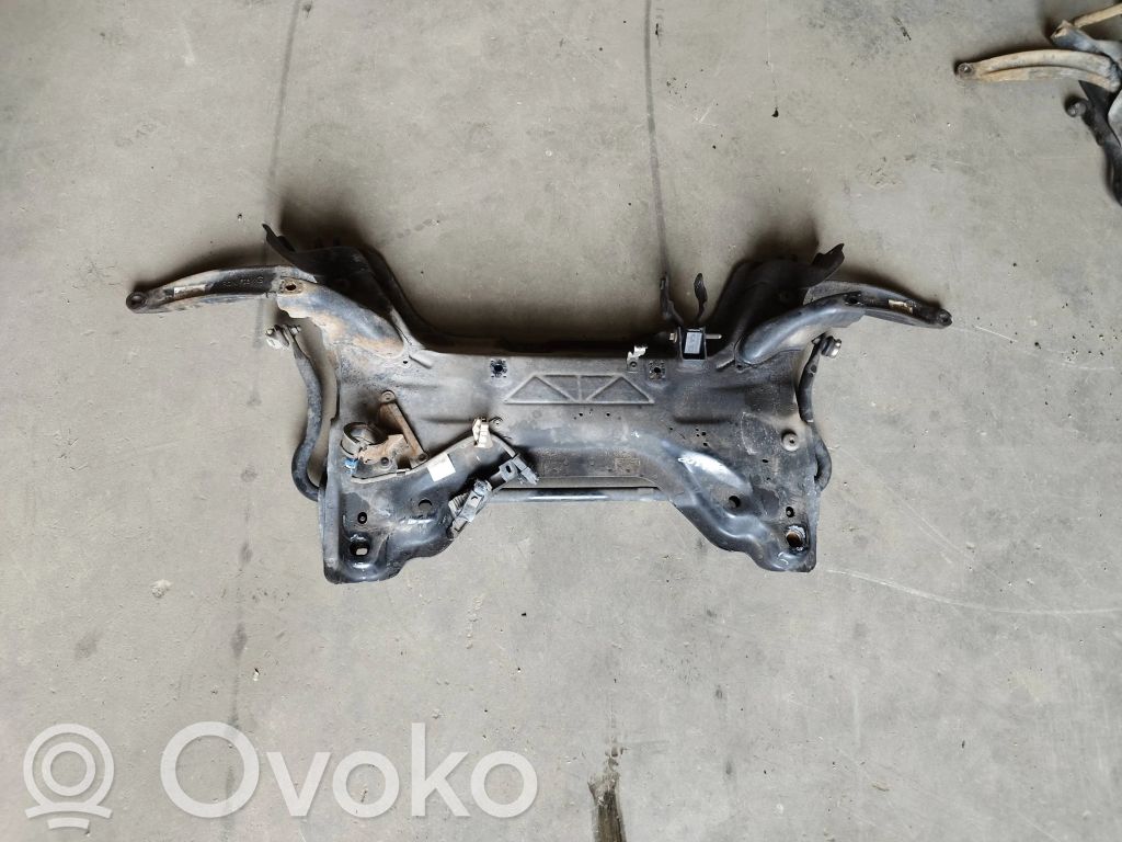 Front subframe
