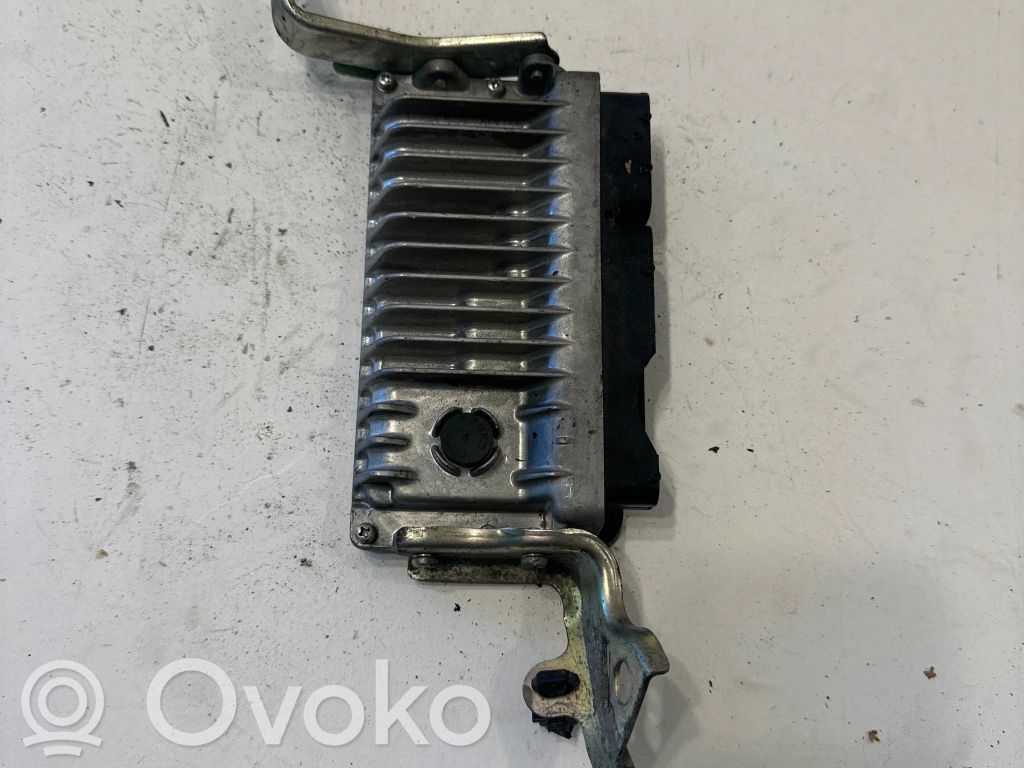 Toyota Auris E180 Engine control unit/module 