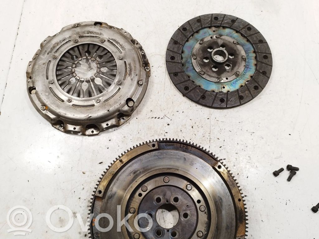 Volkswagen Tiguan Clutch set kit 