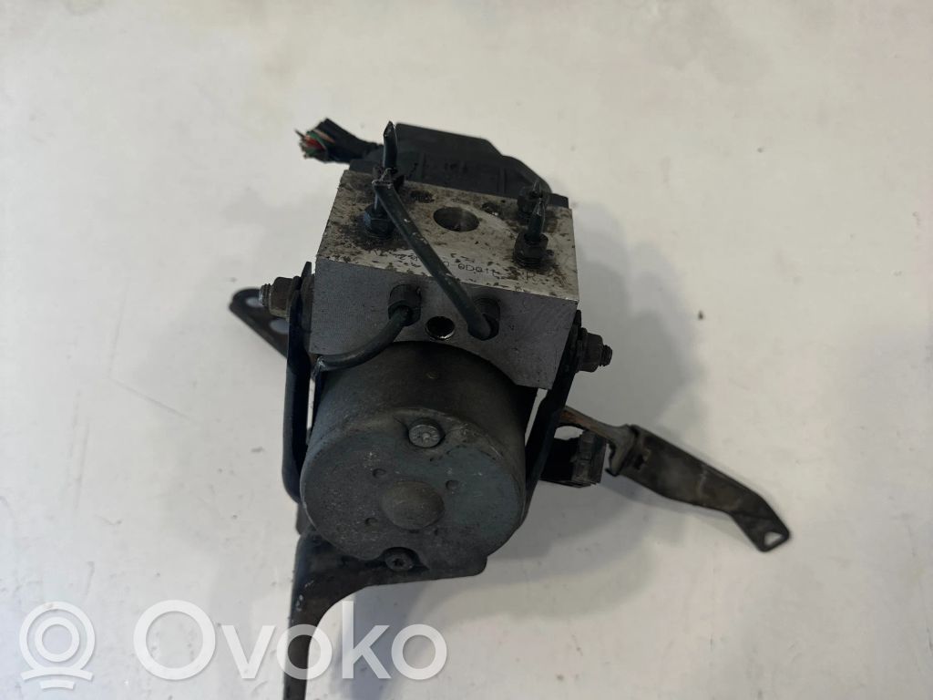 Toyota Yaris ABS bloks 