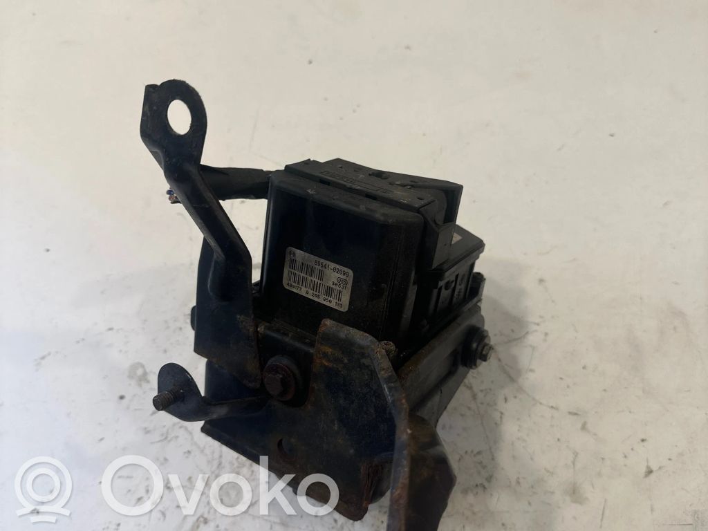 ABS Pump   8954102090,0265950133