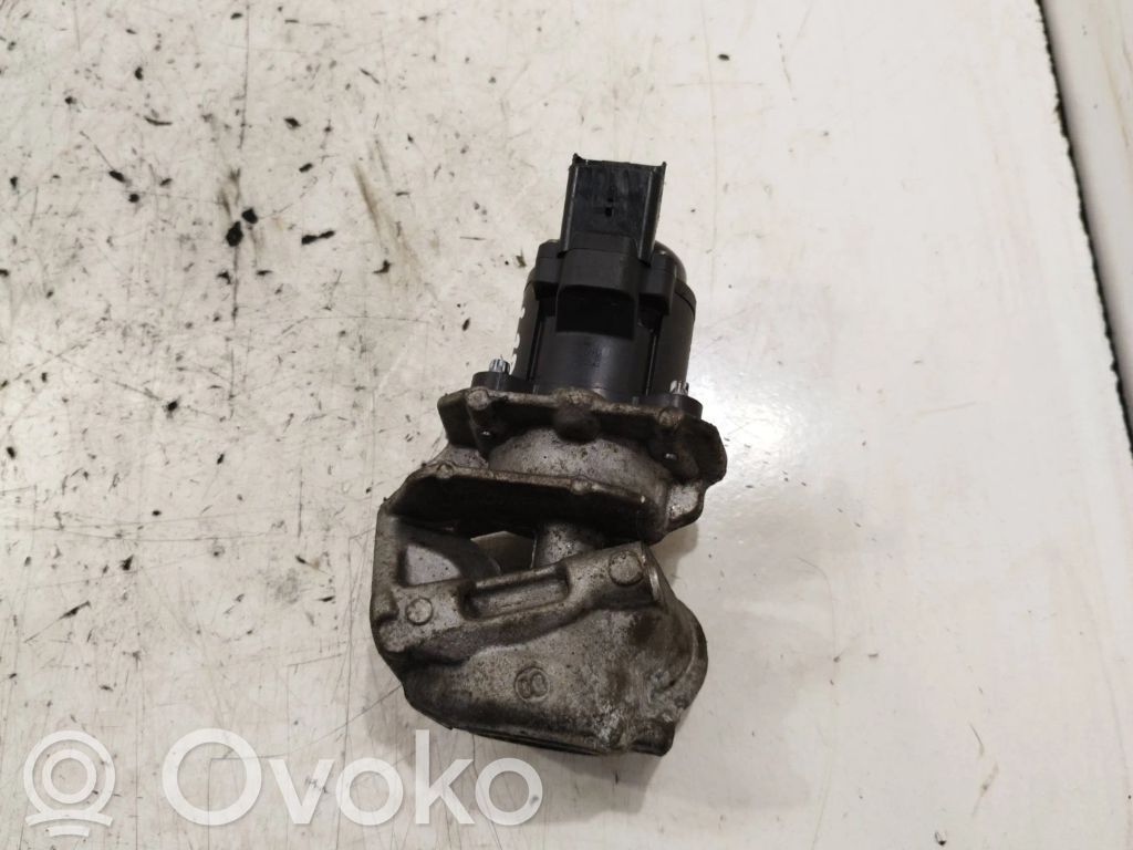 EGR-venttiili   V29010703,811500678