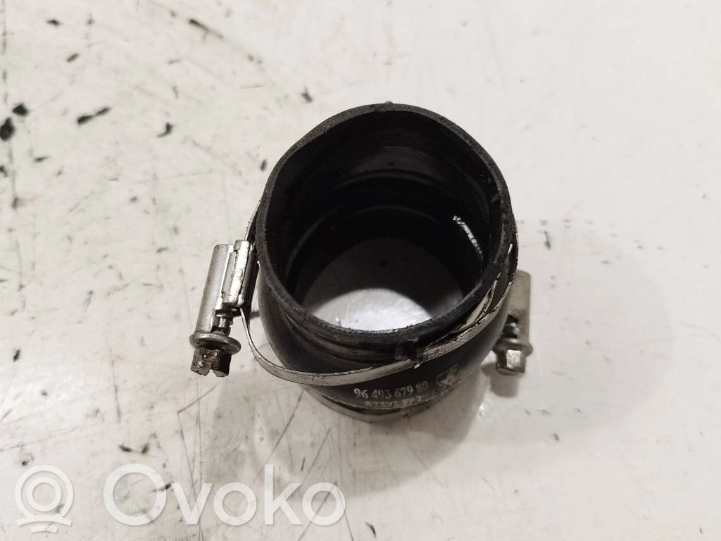 Volvo V70 Air intake hose/pipe 