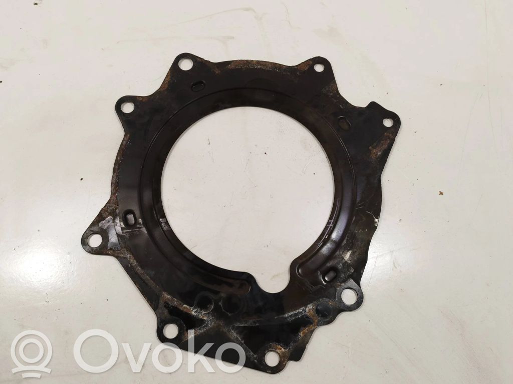 Volkswagen Polo IV 9N3 Getriebedichtung 