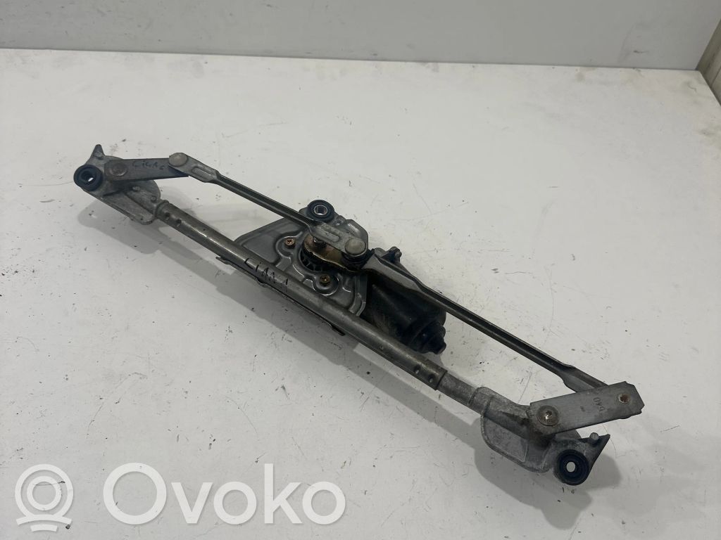 Suzuki Liana Mechanizm i silniczek wycieraczek szyby przedniej / czołowej 