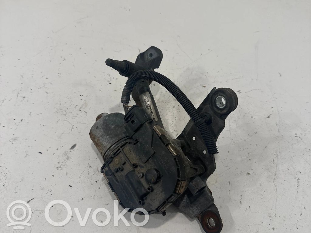 Ford S-MAX Wiper motor 