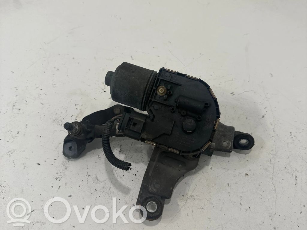 Ford S-MAX Silniczek wycieraczek szyby przedniej / czołowej 
