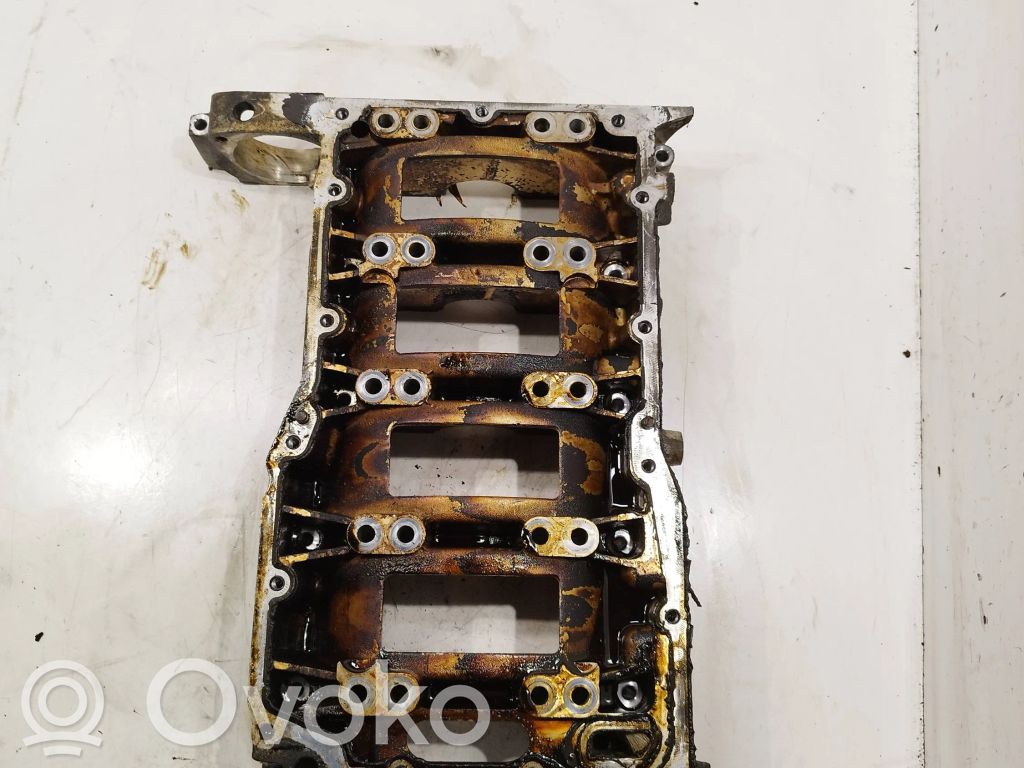 Engine block   90537846