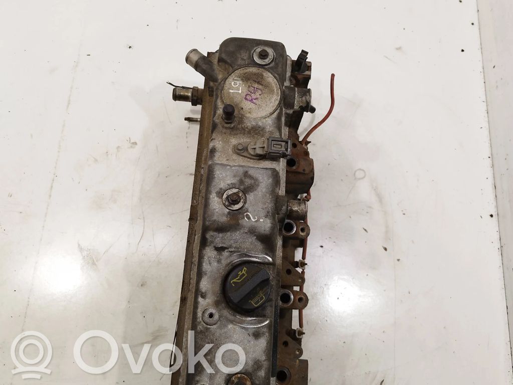 Ford Mondeo MK IV Engine head 