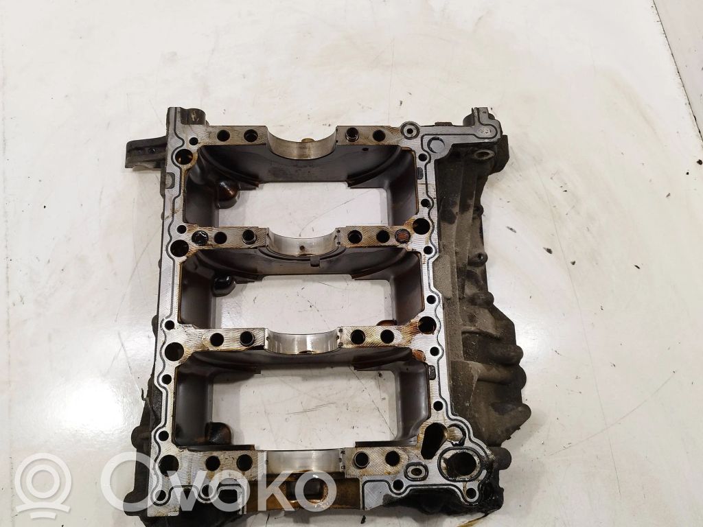 Audi A6 S6 C6 4F Crankshaft Holder 