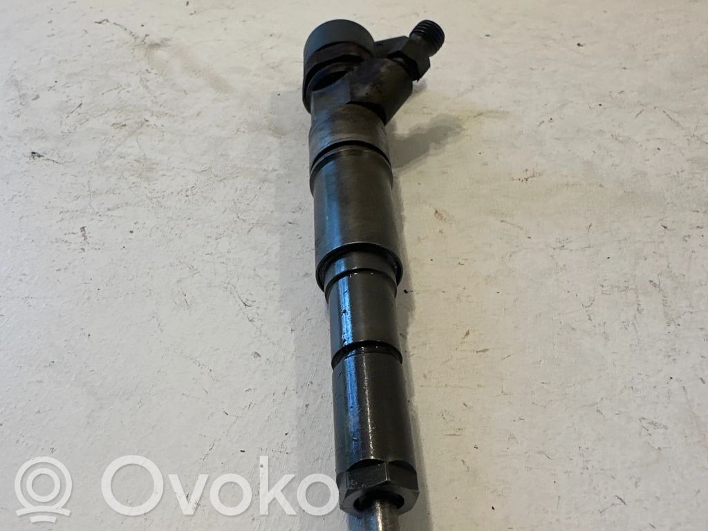 BMW 5 E39 Sprausla (-i) 