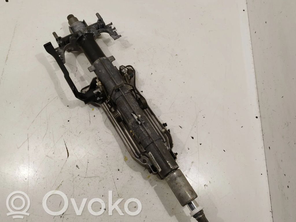 Ohjauspyörän akselisarja   6770886,677088603