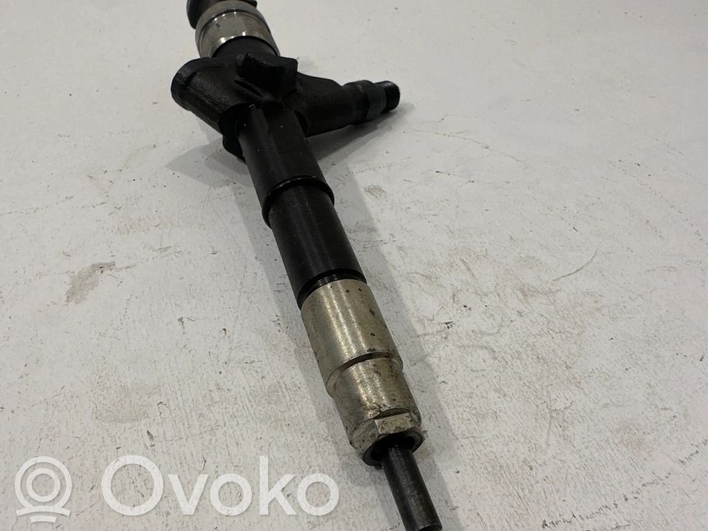 Nissan Pathfinder R51 Sprausla (-i) 