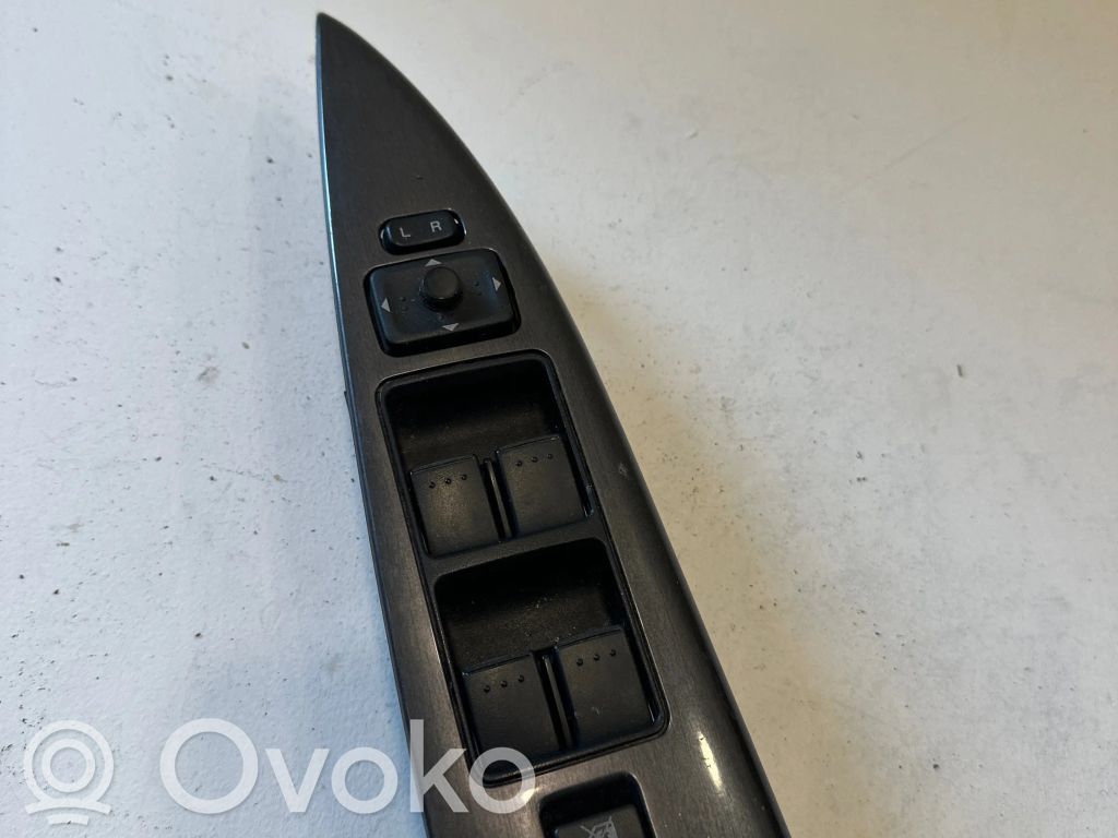 Mazda 6 Elektrisko logu slēdzis 