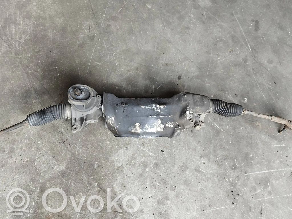 Volkswagen Golf V Przekładnia kierownicza / Maglownica 