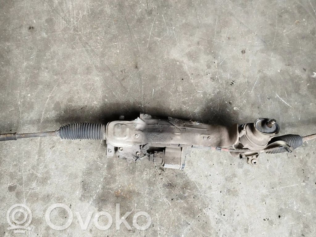 Volkswagen Golf V Przekładnia kierownicza / Maglownica 