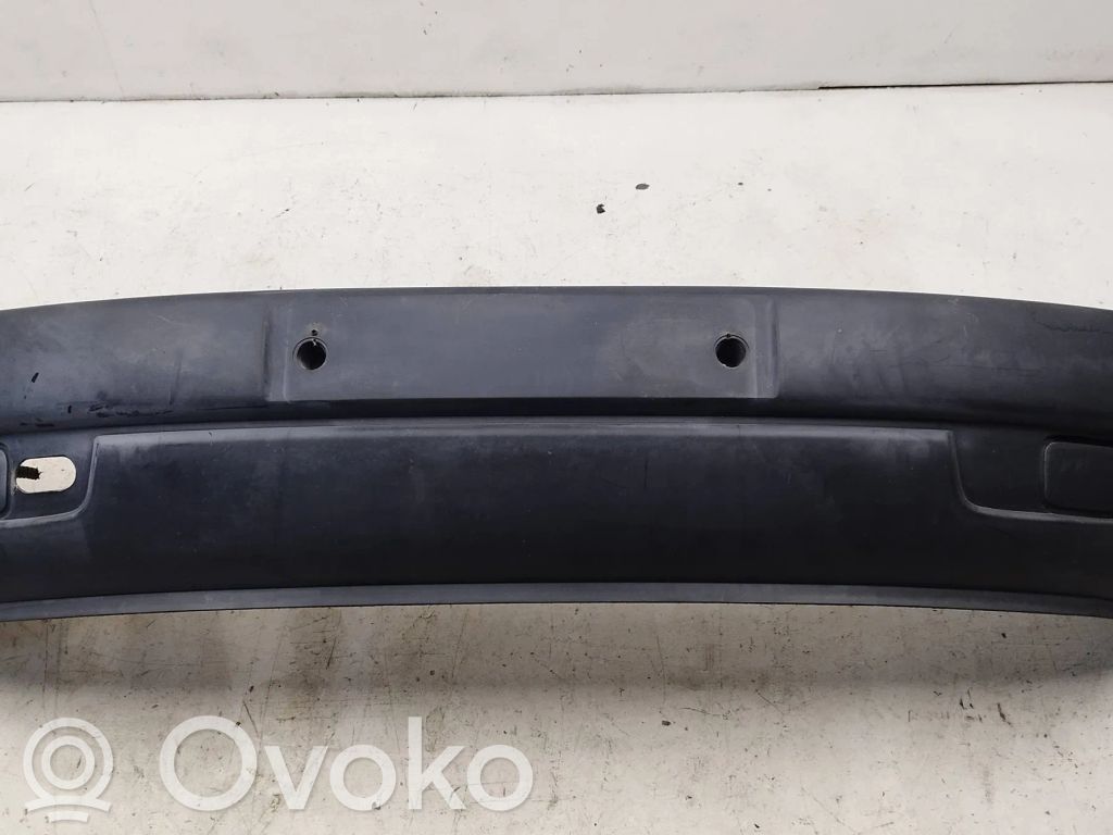 Volkswagen Transporter - Caravelle T4 Front bumper 