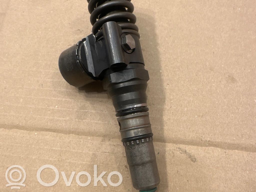 Inyector de combustible   03G130073G