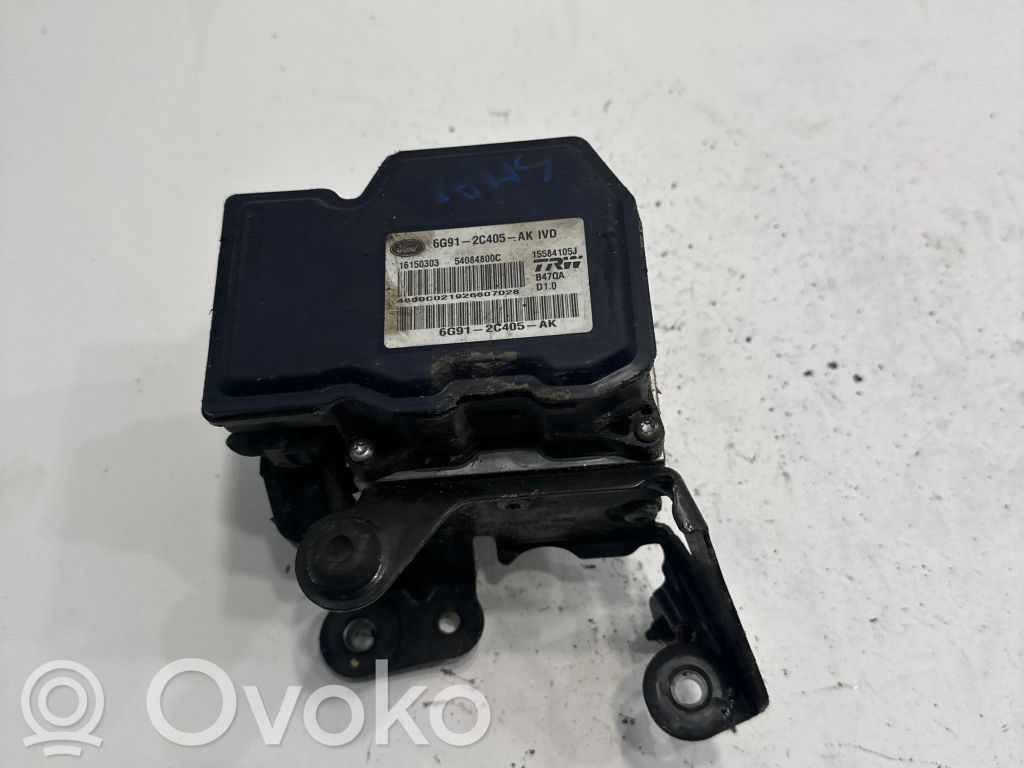Ford S-MAX ABS Pump 