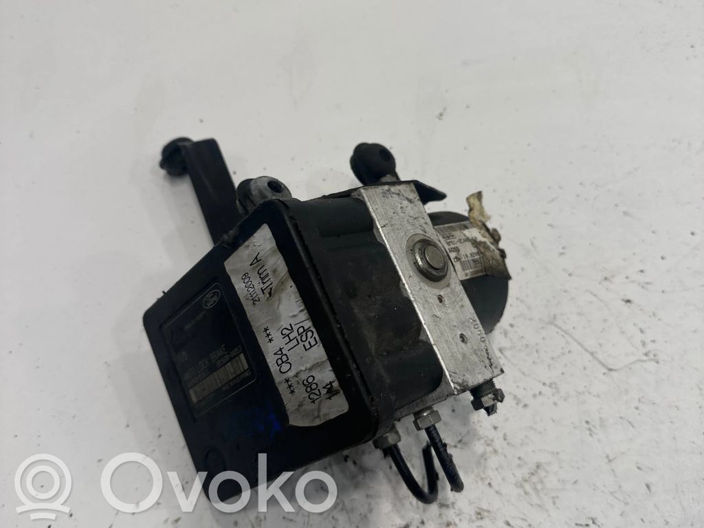 Ford Focus ABS Pump 
