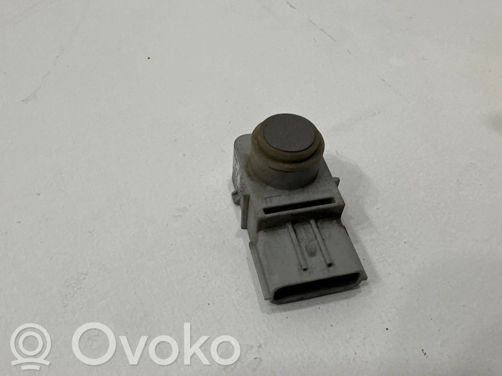 KIA Carens III Sensor de aparcamiento PDC 